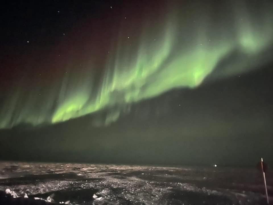 Central Tourism and Outfitting